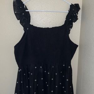 Old Navy extra extra large full length